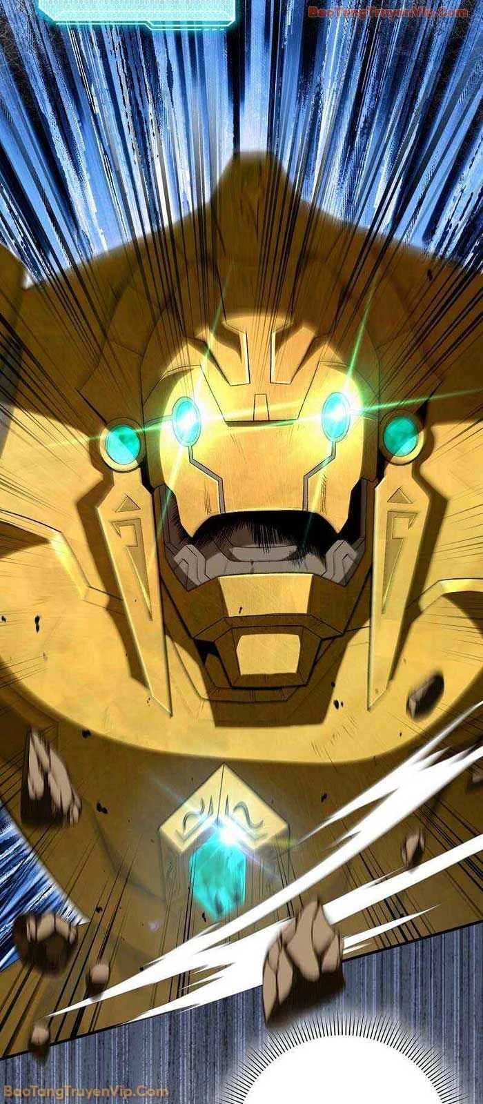 Huyễn Tượng Thợ Săn Tại Dị Giới Chapter 62 - 3