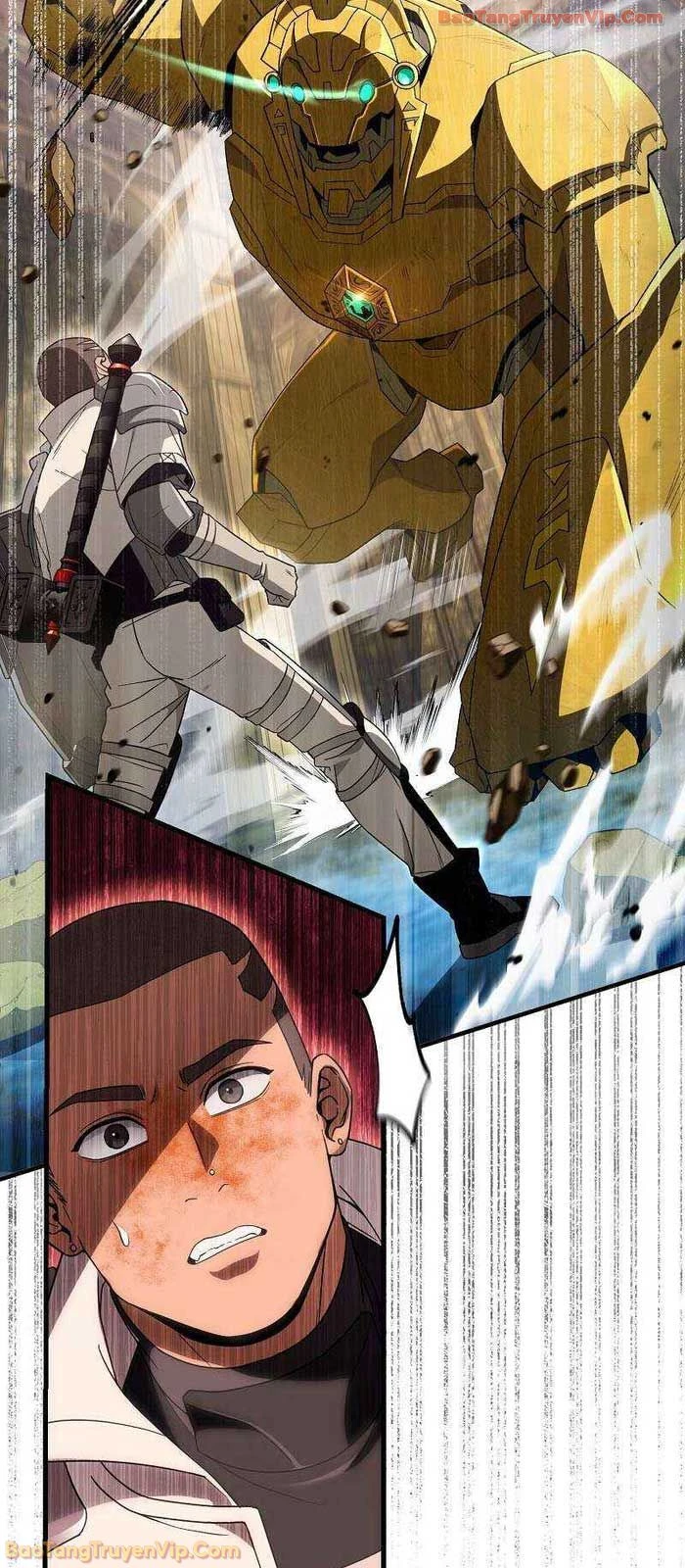 Huyễn Tượng Thợ Săn Tại Dị Giới Chapter 62 - 6