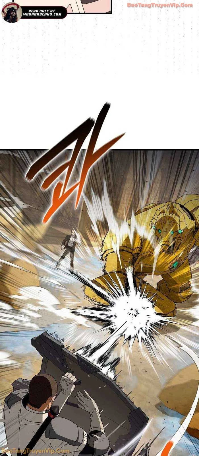 Huyễn Tượng Thợ Săn Tại Dị Giới Chapter 62 - 7