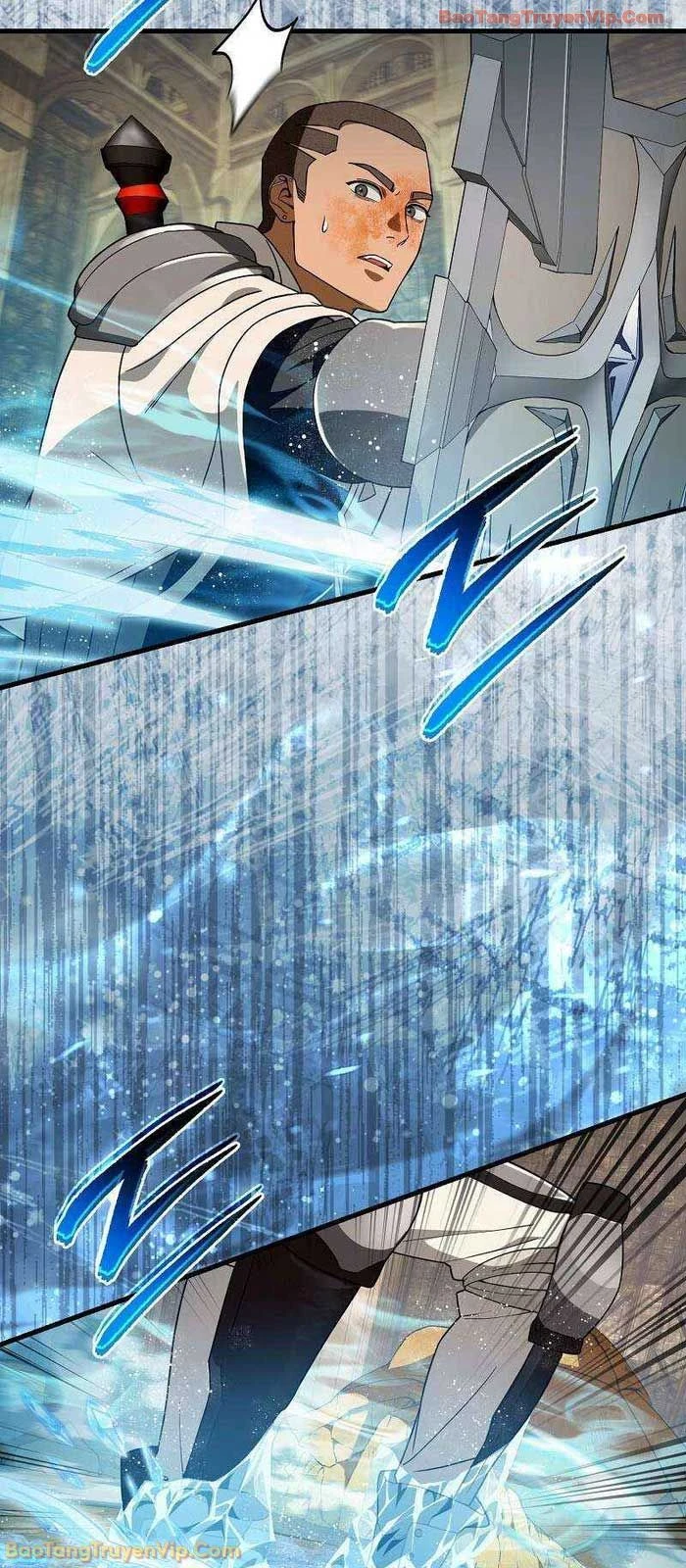 Huyễn Tượng Thợ Săn Tại Dị Giới Chapter 62 - 10