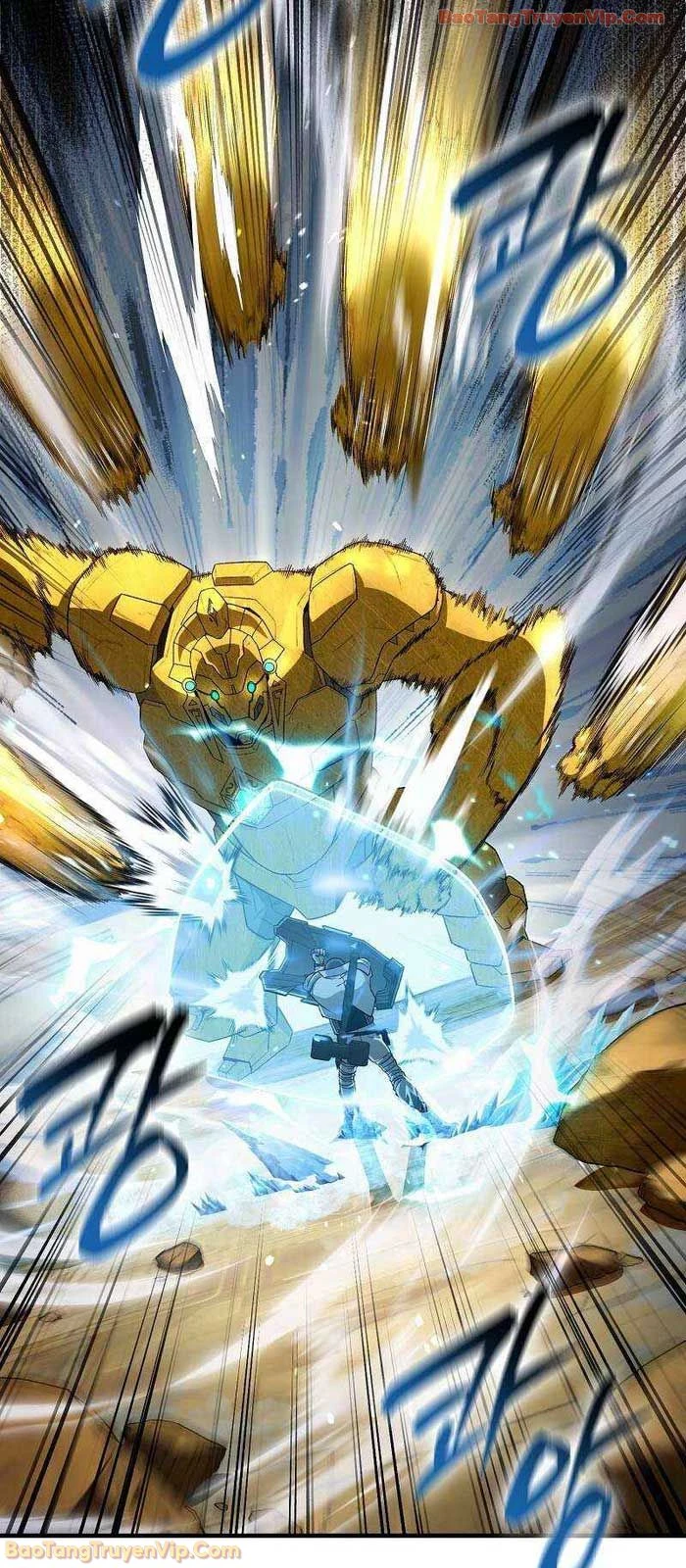 Huyễn Tượng Thợ Săn Tại Dị Giới Chapter 62 - 18