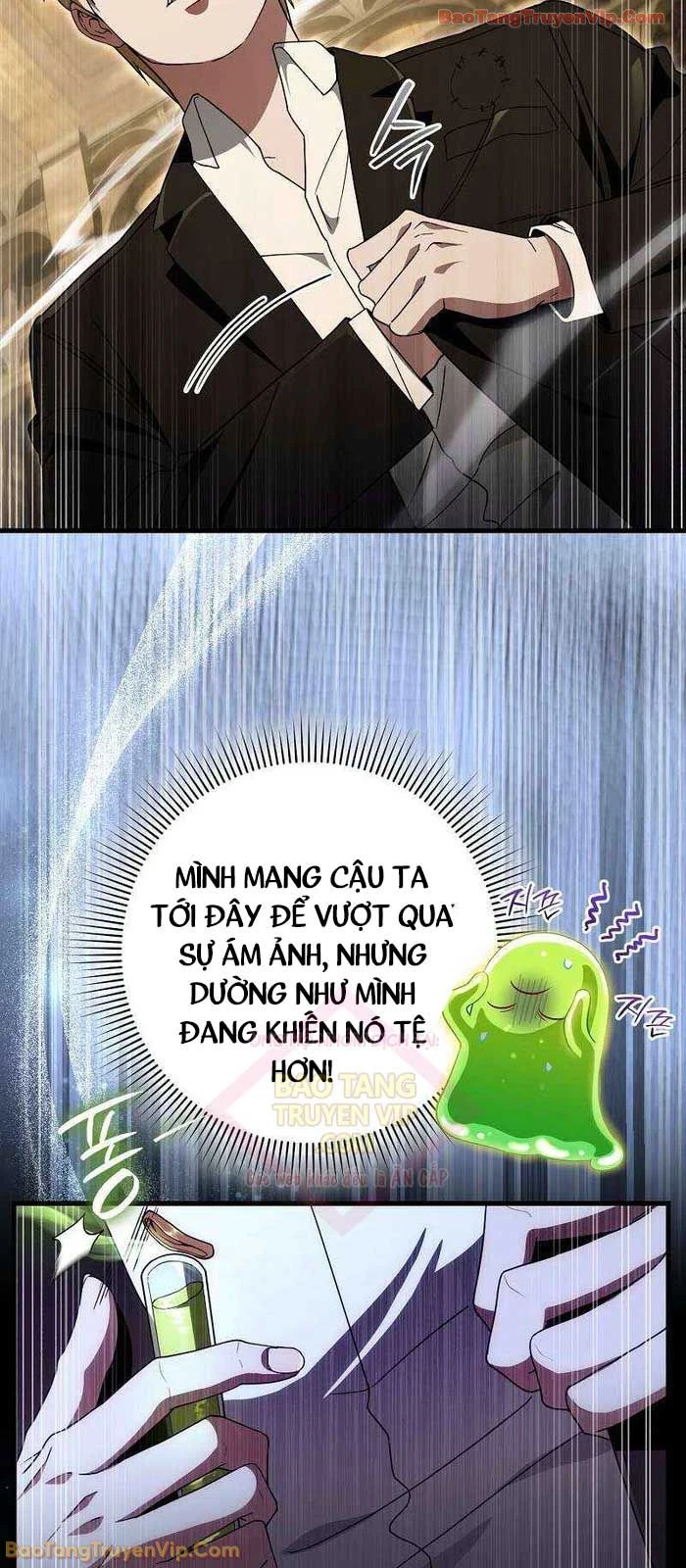 Huyễn Tượng Thợ Săn Tại Dị Giới Chapter 62 - 20