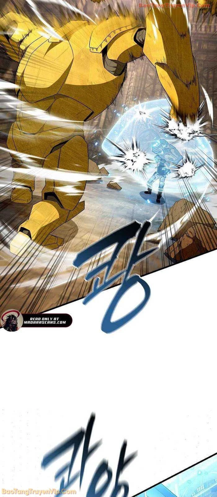 Huyễn Tượng Thợ Săn Tại Dị Giới Chapter 62 - 24