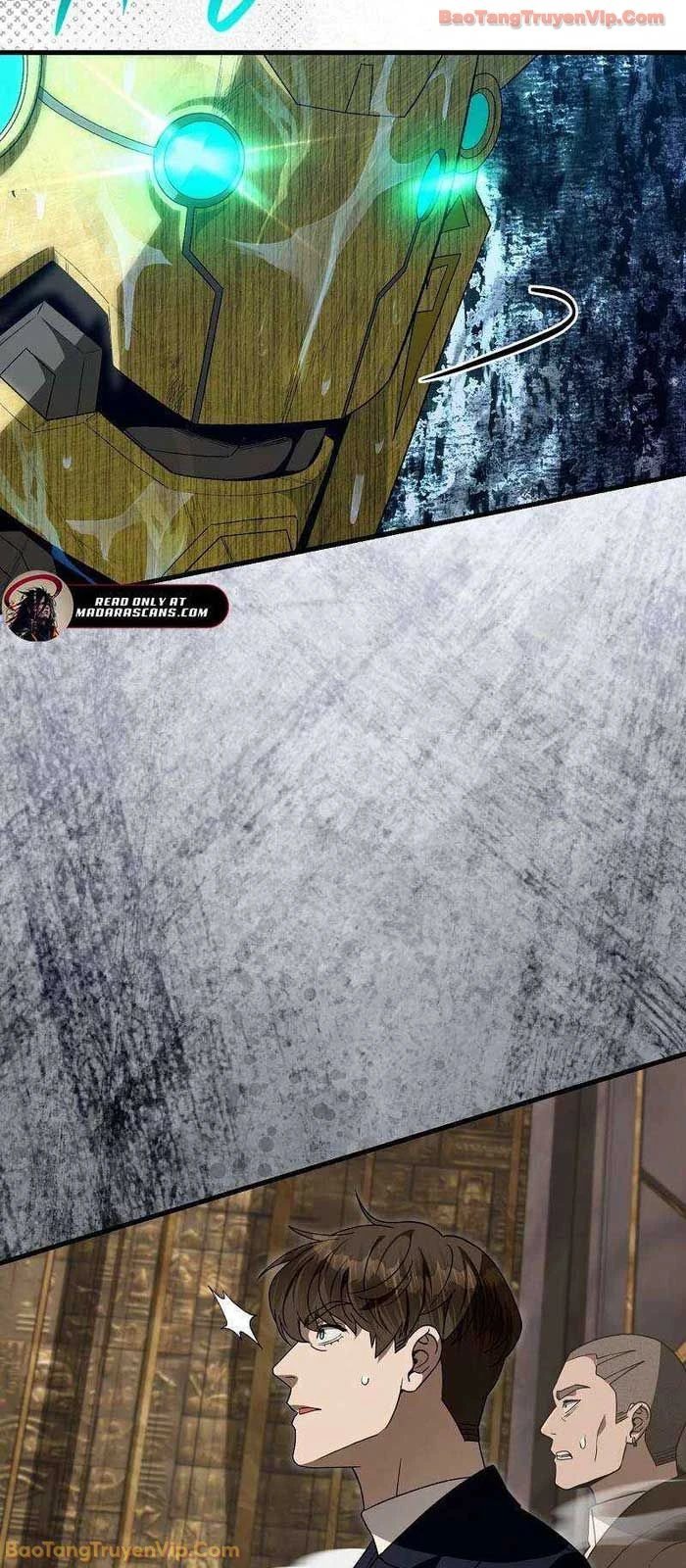 Huyễn Tượng Thợ Săn Tại Dị Giới Chapter 62 - 39