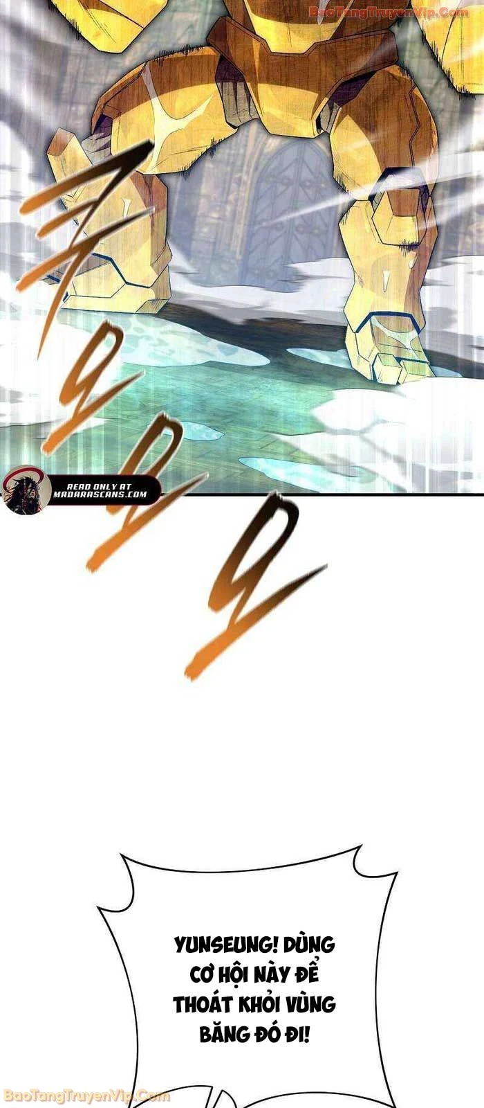 Huyễn Tượng Thợ Săn Tại Dị Giới Chapter 62 - 54