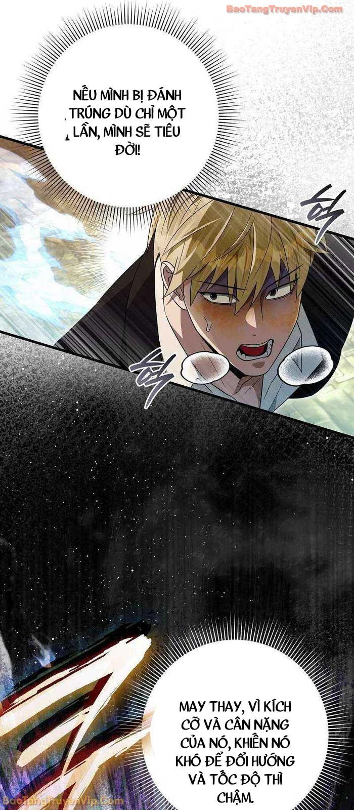 Huyễn Tượng Thợ Săn Tại Dị Giới Chapter 62 - 68