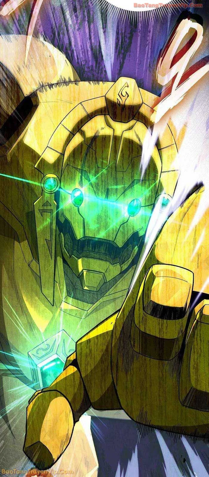 Huyễn Tượng Thợ Săn Tại Dị Giới Chapter 62 - 69