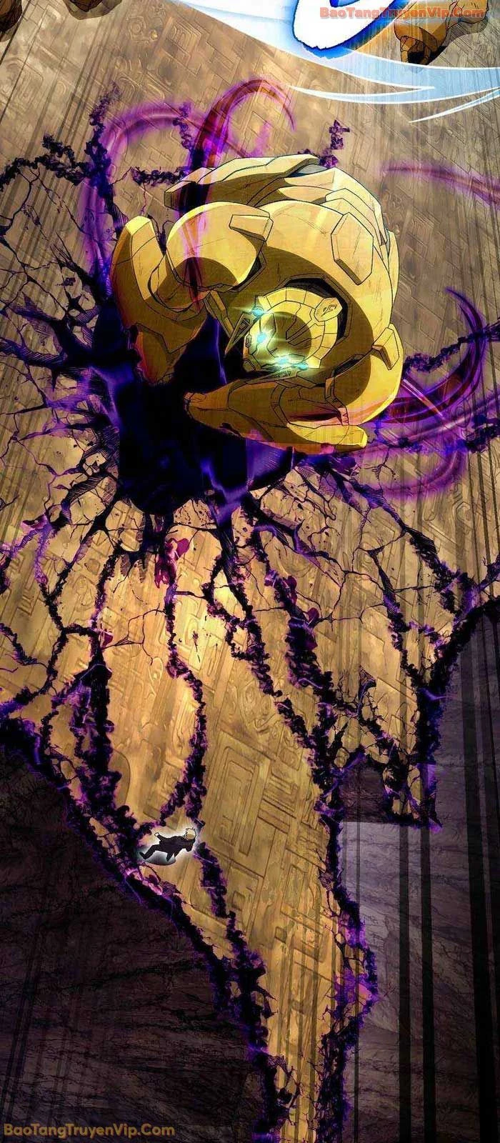 Huyễn Tượng Thợ Săn Tại Dị Giới Chapter 62 - 82