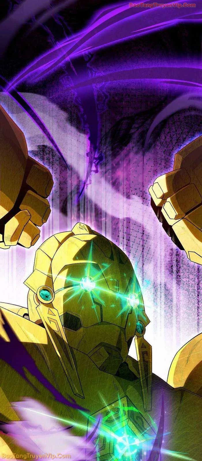 Huyễn Tượng Thợ Săn Tại Dị Giới Chapter 62 - 92