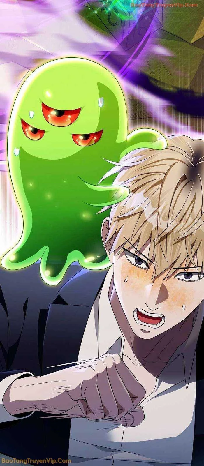 Huyễn Tượng Thợ Săn Tại Dị Giới Chapter 62 - 93