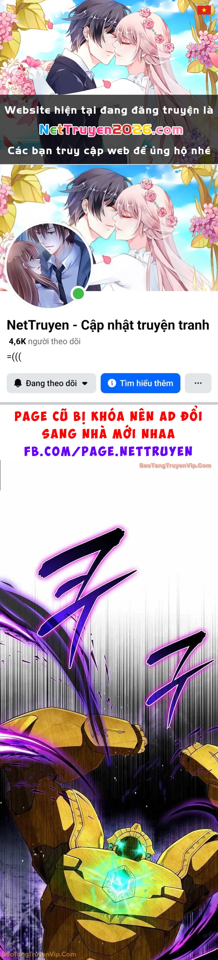 Huyễn Tượng Thợ Săn Tại Dị Giới Chapter 63 - 1