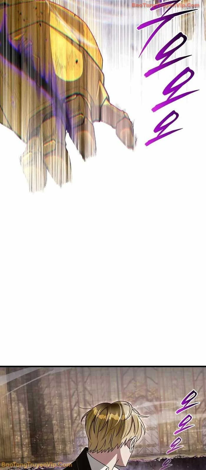 Huyễn Tượng Thợ Săn Tại Dị Giới Chapter 63 - 19