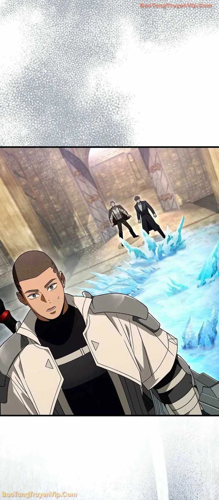 Huyễn Tượng Thợ Săn Tại Dị Giới Chapter 63 - 33