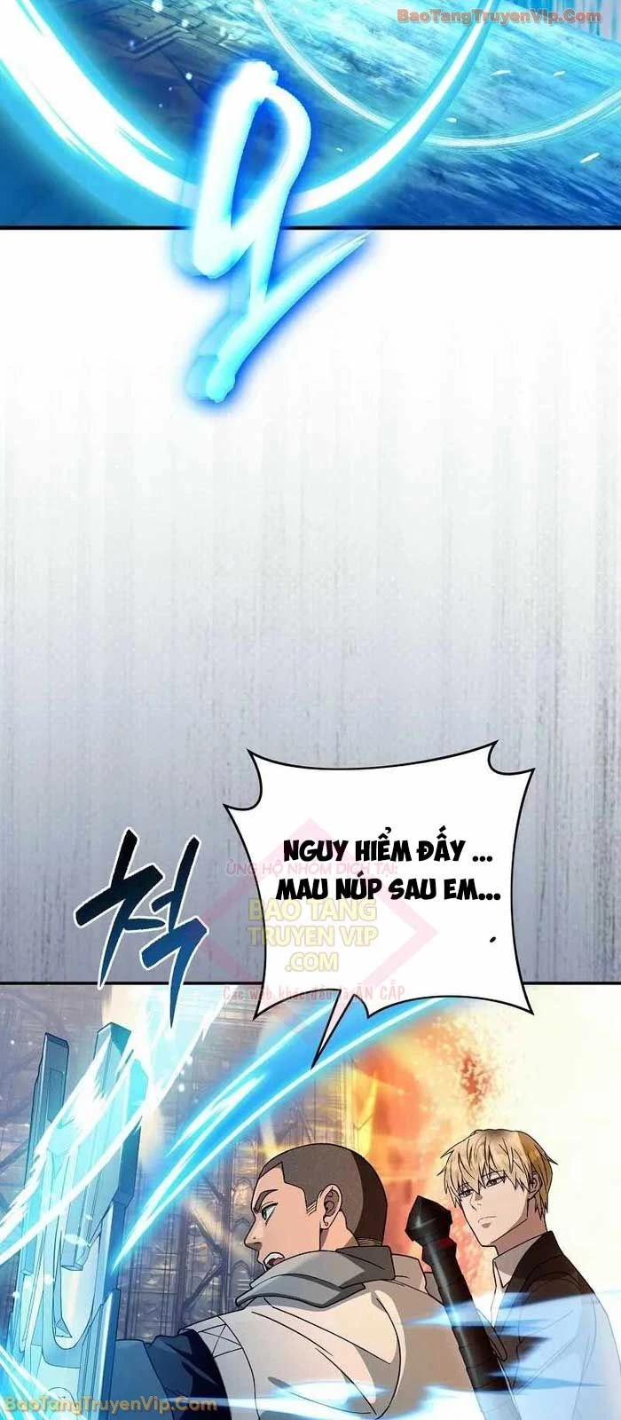 Huyễn Tượng Thợ Săn Tại Dị Giới Chapter 63 - 52