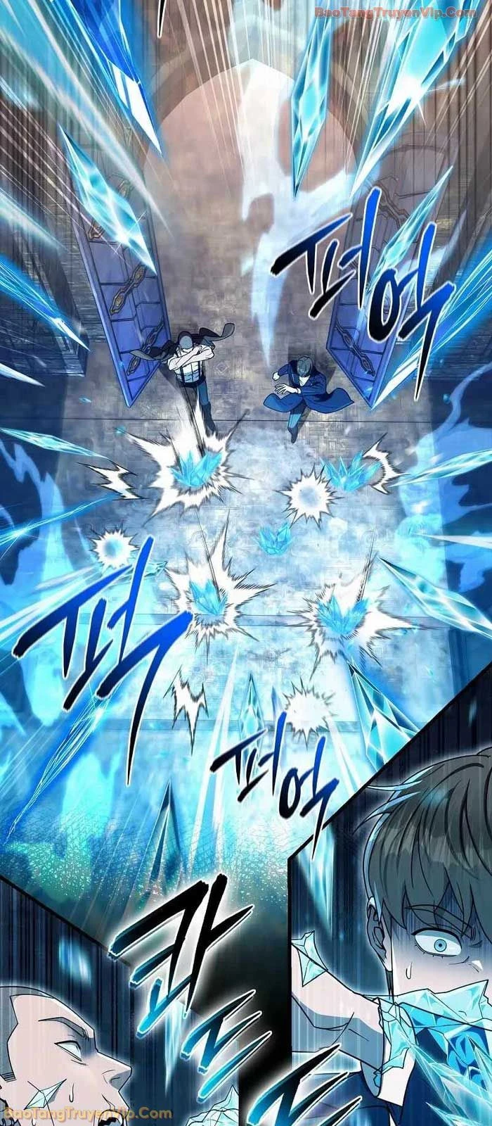 Huyễn Tượng Thợ Săn Tại Dị Giới Chapter 63 - 68