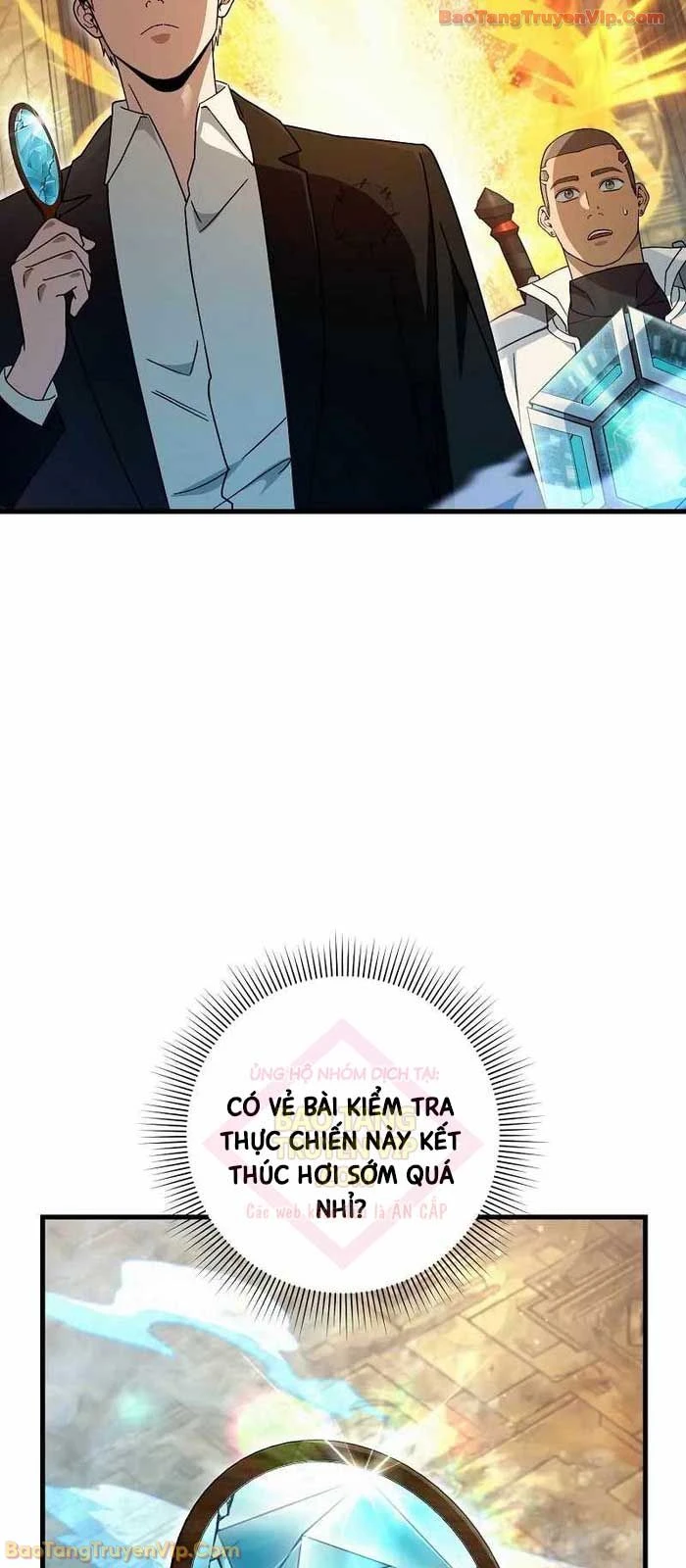 Huyễn Tượng Thợ Săn Tại Dị Giới Chapter 63 - 70