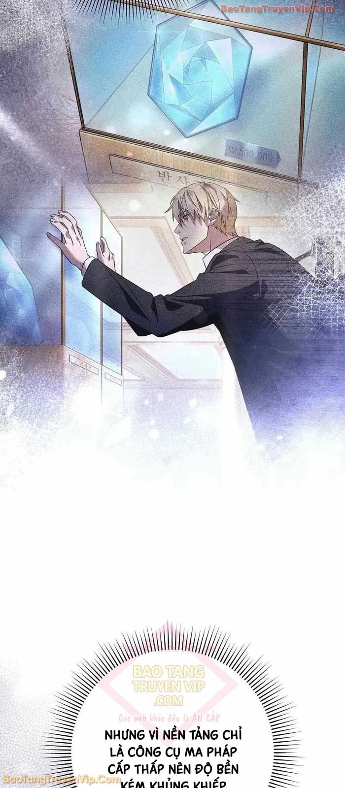 Huyễn Tượng Thợ Săn Tại Dị Giới Chapter 63 - 72