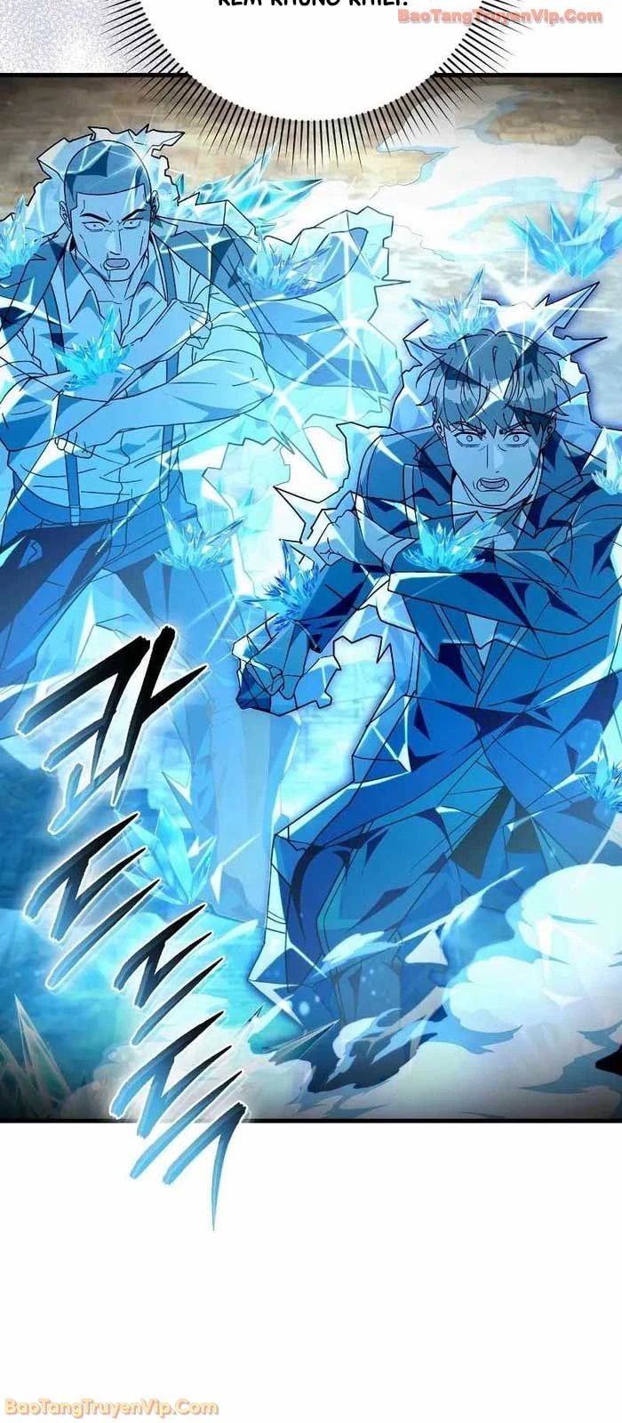 Huyễn Tượng Thợ Săn Tại Dị Giới Chapter 63 - 73