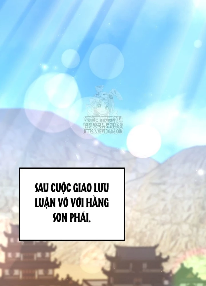 Hoạn Quan Hồi Quy: Tróc Phong Truy Nguyệt Chapter 53 - 57