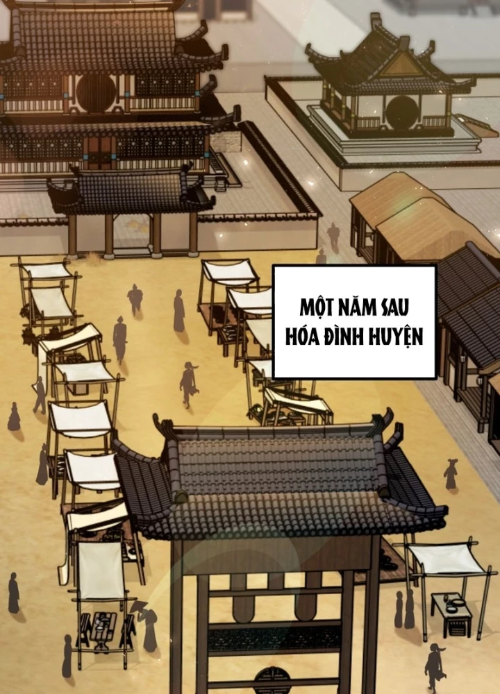 Hoạn Quan Hồi Quy: Tróc Phong Truy Nguyệt Chapter 53 - 59