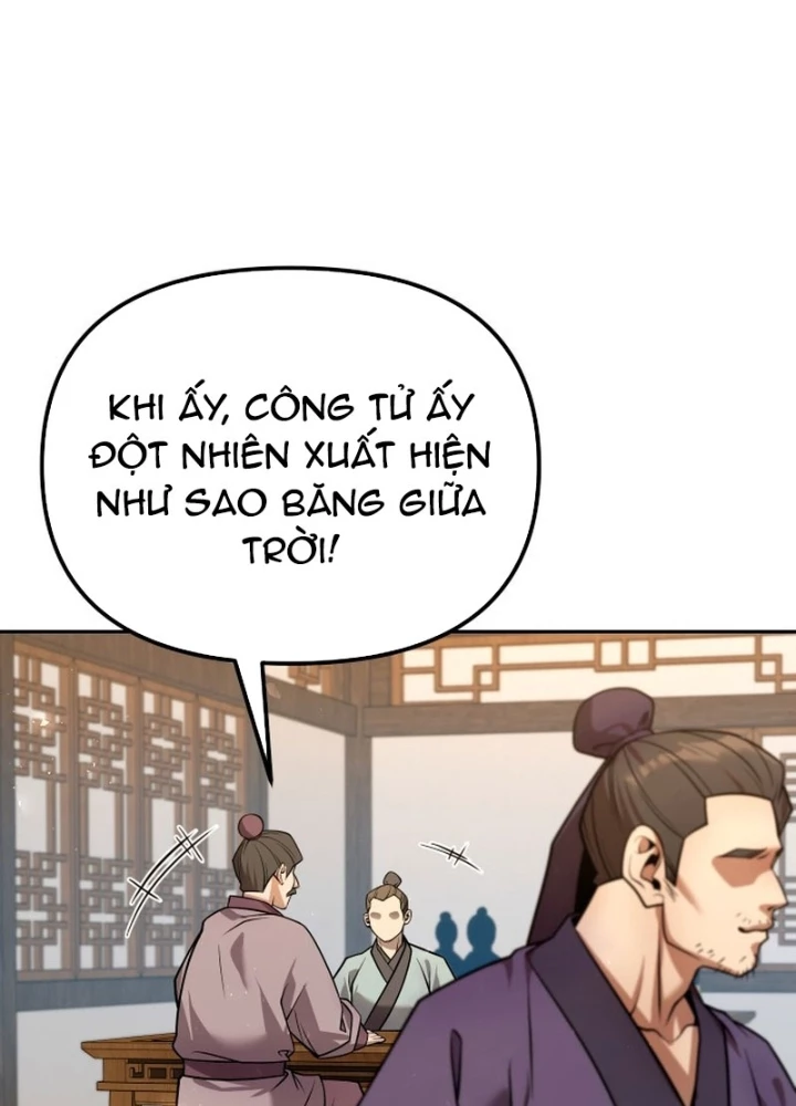 Hoạn Quan Hồi Quy: Tróc Phong Truy Nguyệt Chapter 53 - 63