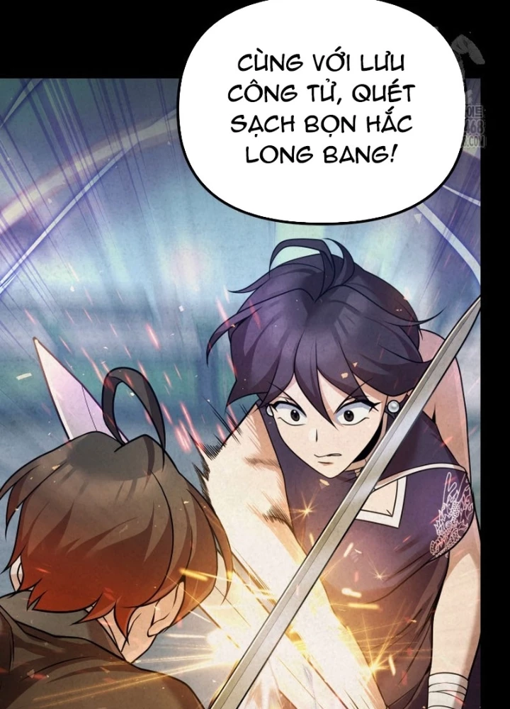 Hoạn Quan Hồi Quy: Tróc Phong Truy Nguyệt Chapter 53 - 69