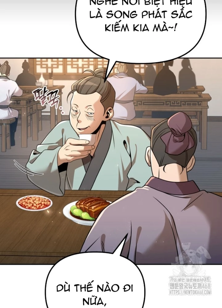 Hoạn Quan Hồi Quy: Tróc Phong Truy Nguyệt Chapter 53 - 77