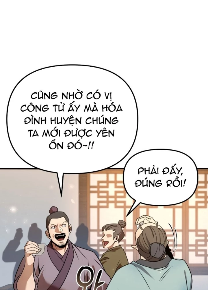 Hoạn Quan Hồi Quy: Tróc Phong Truy Nguyệt Chapter 53 - 79