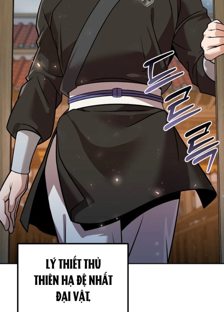 Hoạn Quan Hồi Quy: Tróc Phong Truy Nguyệt Chapter 53 - 101