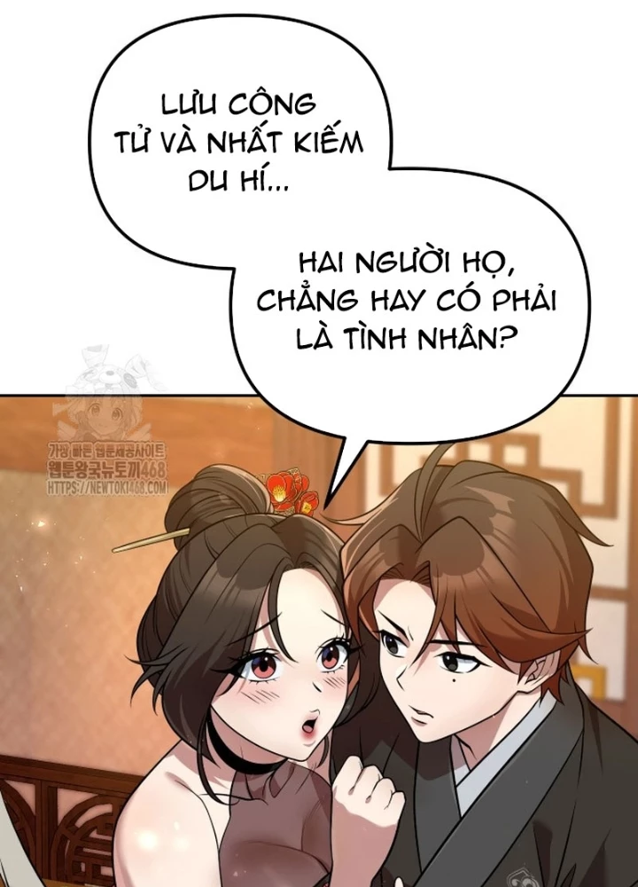 Hoạn Quan Hồi Quy: Tróc Phong Truy Nguyệt Chapter 53 - 131