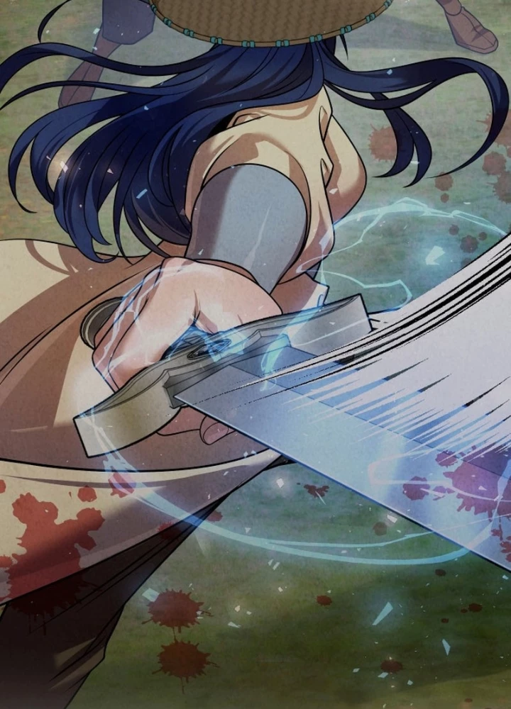 Hoạn Quan Hồi Quy: Tróc Phong Truy Nguyệt Chapter 53 - 201