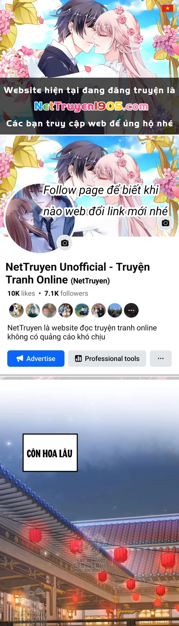 Hoạn Quan Hồi Quy: Tróc Phong Truy Nguyệt Chapter 54 - 1