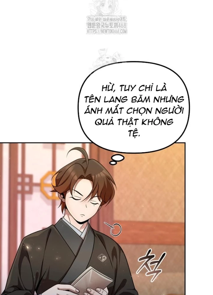 Hoạn Quan Hồi Quy: Tróc Phong Truy Nguyệt Chapter 54 - 5