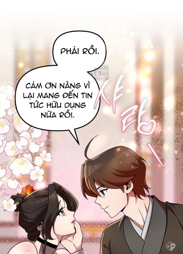 Hoạn Quan Hồi Quy: Tróc Phong Truy Nguyệt Chapter 54 - 11