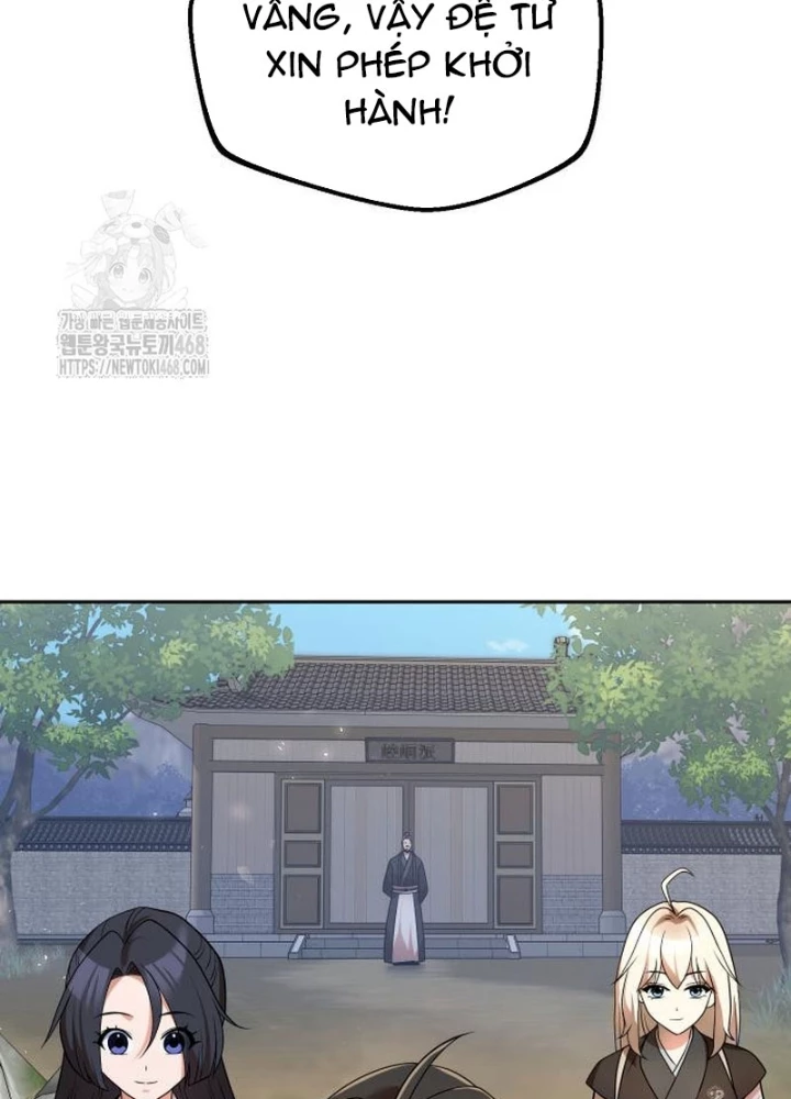 Hoạn Quan Hồi Quy: Tróc Phong Truy Nguyệt Chapter 54 - 71