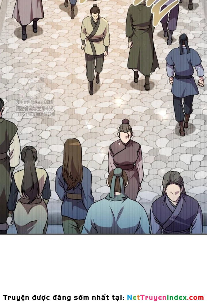 Hoạn Quan Hồi Quy: Tróc Phong Truy Nguyệt Chapter 54 - 85