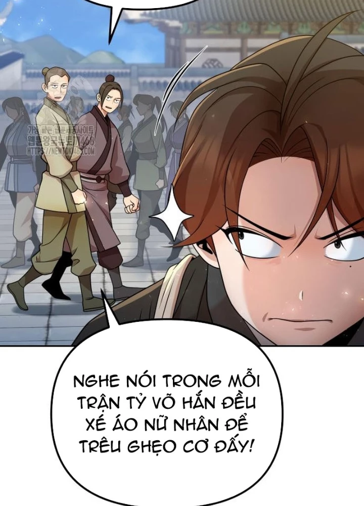 Hoạn Quan Hồi Quy: Tróc Phong Truy Nguyệt Chapter 54 - 97