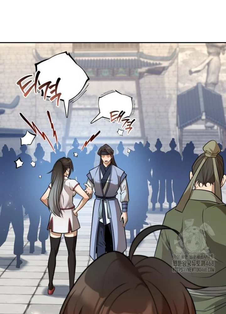 Hoạn Quan Hồi Quy: Tróc Phong Truy Nguyệt Chapter 54 - 113