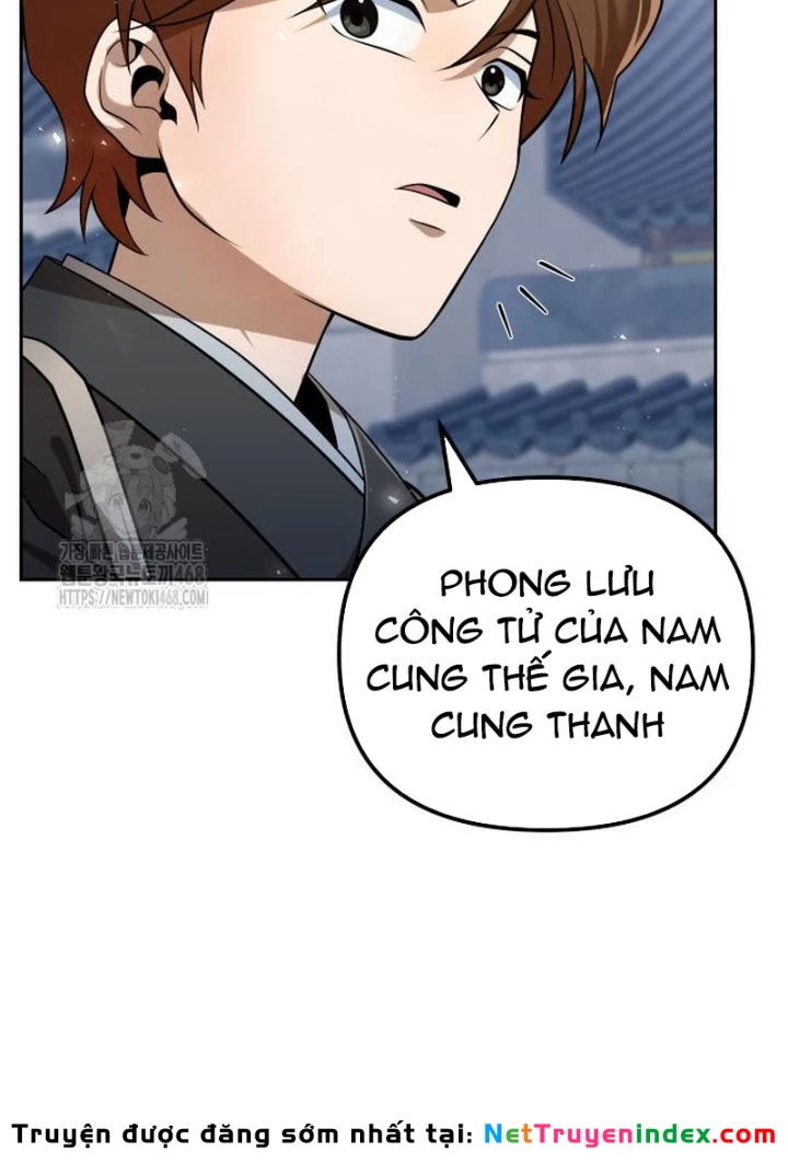 Hoạn Quan Hồi Quy: Tróc Phong Truy Nguyệt Chapter 54 - 121