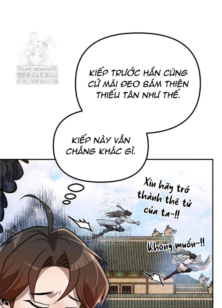 Hoạn Quan Hồi Quy: Tróc Phong Truy Nguyệt Chapter 54 - 123