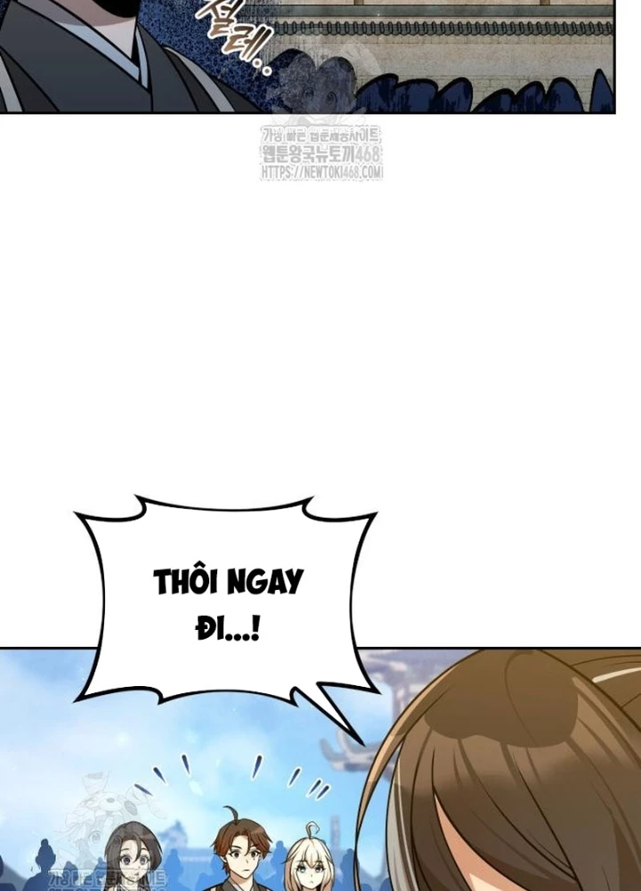 Hoạn Quan Hồi Quy: Tróc Phong Truy Nguyệt Chapter 54 - 125