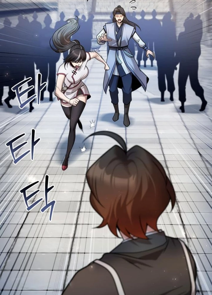 Hoạn Quan Hồi Quy: Tróc Phong Truy Nguyệt Chapter 54 - 131