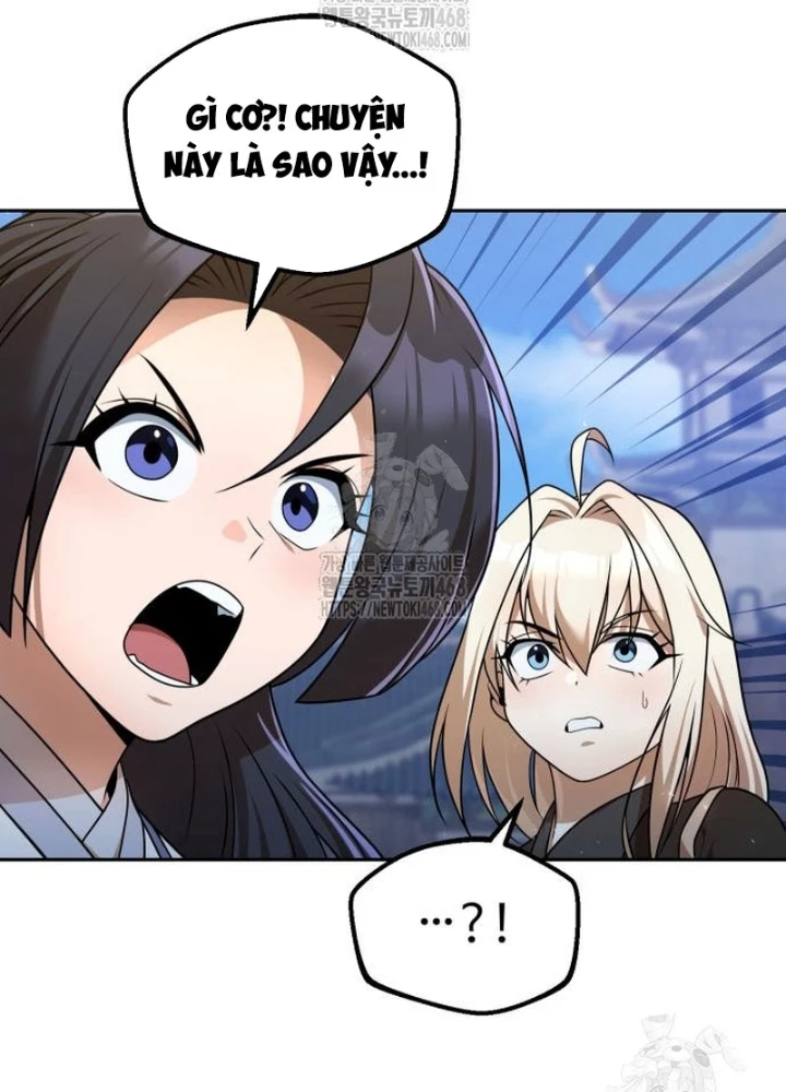 Hoạn Quan Hồi Quy: Tróc Phong Truy Nguyệt Chapter 54 - 139