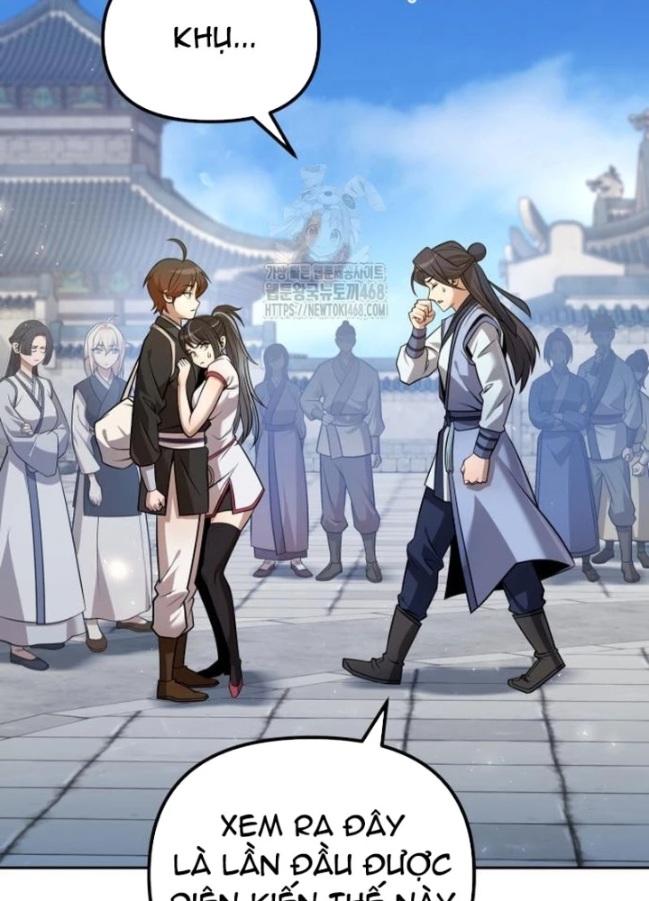 Hoạn Quan Hồi Quy: Tróc Phong Truy Nguyệt Chapter 54 - 157