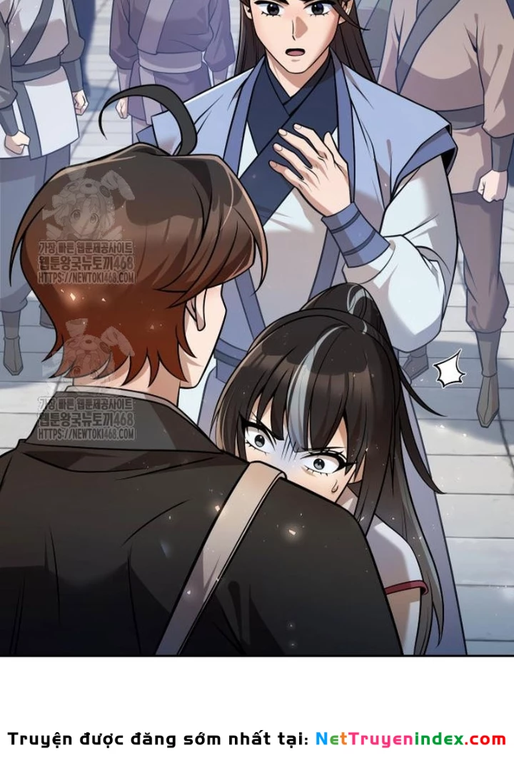 Hoạn Quan Hồi Quy: Tróc Phong Truy Nguyệt Chapter 54 - 161