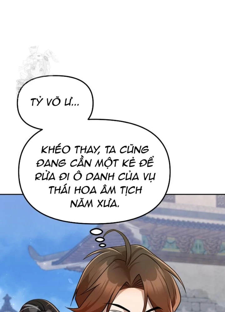 Hoạn Quan Hồi Quy: Tróc Phong Truy Nguyệt Chapter 54 - 202