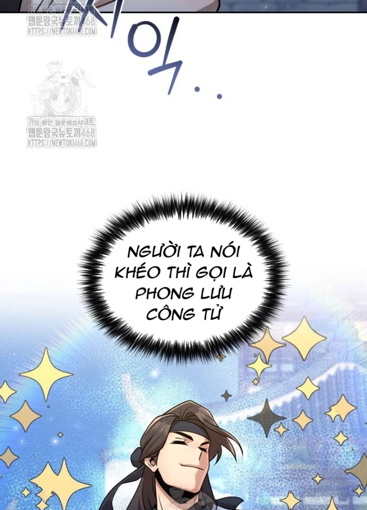 Hoạn Quan Hồi Quy: Tróc Phong Truy Nguyệt Chapter 54 - 208