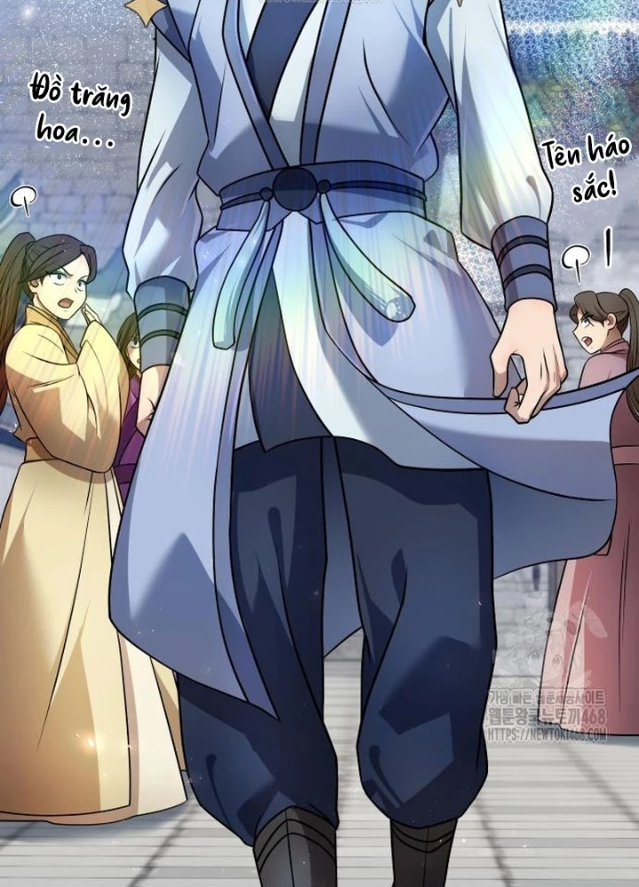 Hoạn Quan Hồi Quy: Tróc Phong Truy Nguyệt Chapter 54 - 210