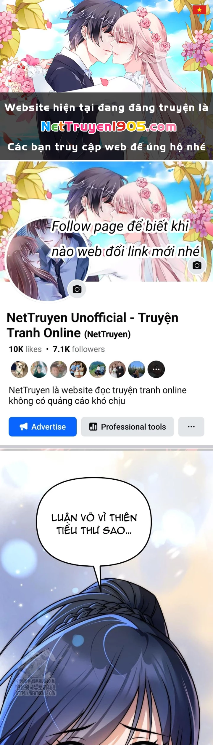 Hoạn Quan Hồi Quy: Tróc Phong Truy Nguyệt Chapter 55 - 1