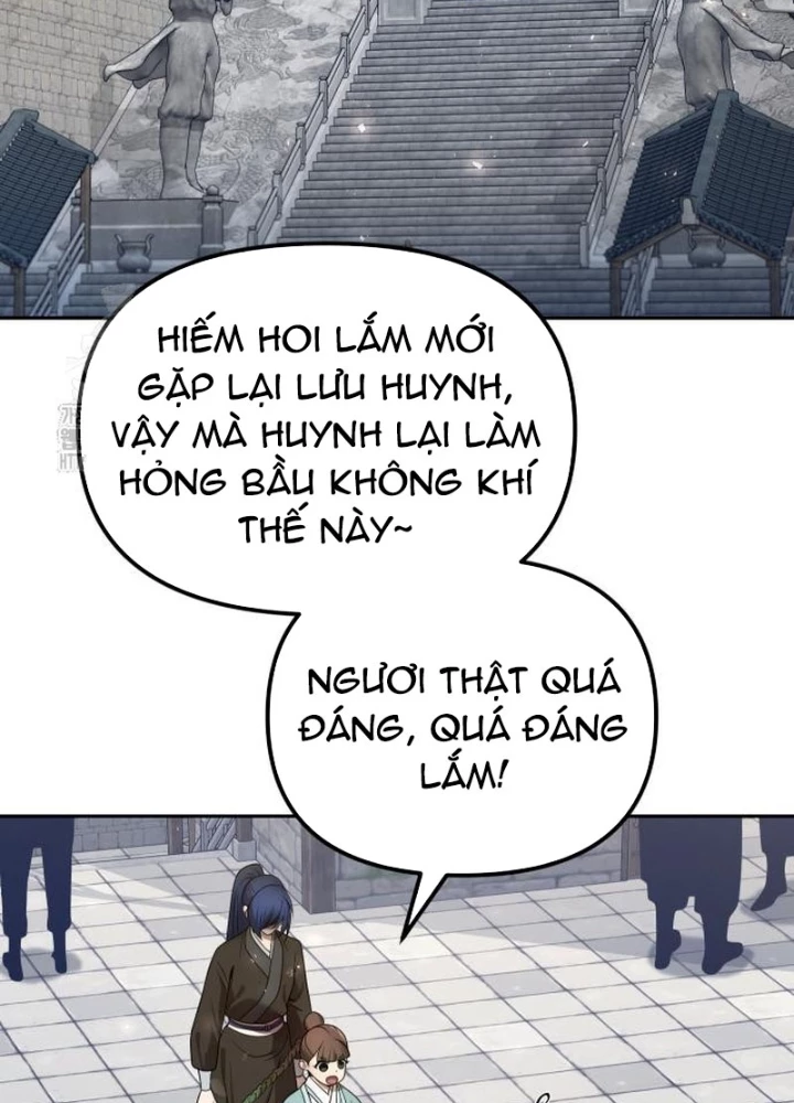 Hoạn Quan Hồi Quy: Tróc Phong Truy Nguyệt Chapter 55 - 9